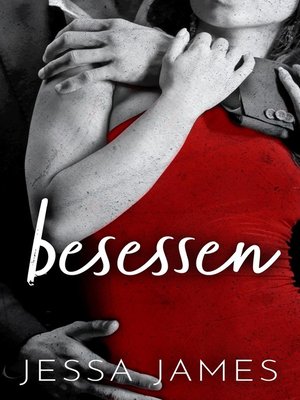 cover image of besessen